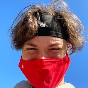 Meet your Posher, Connor